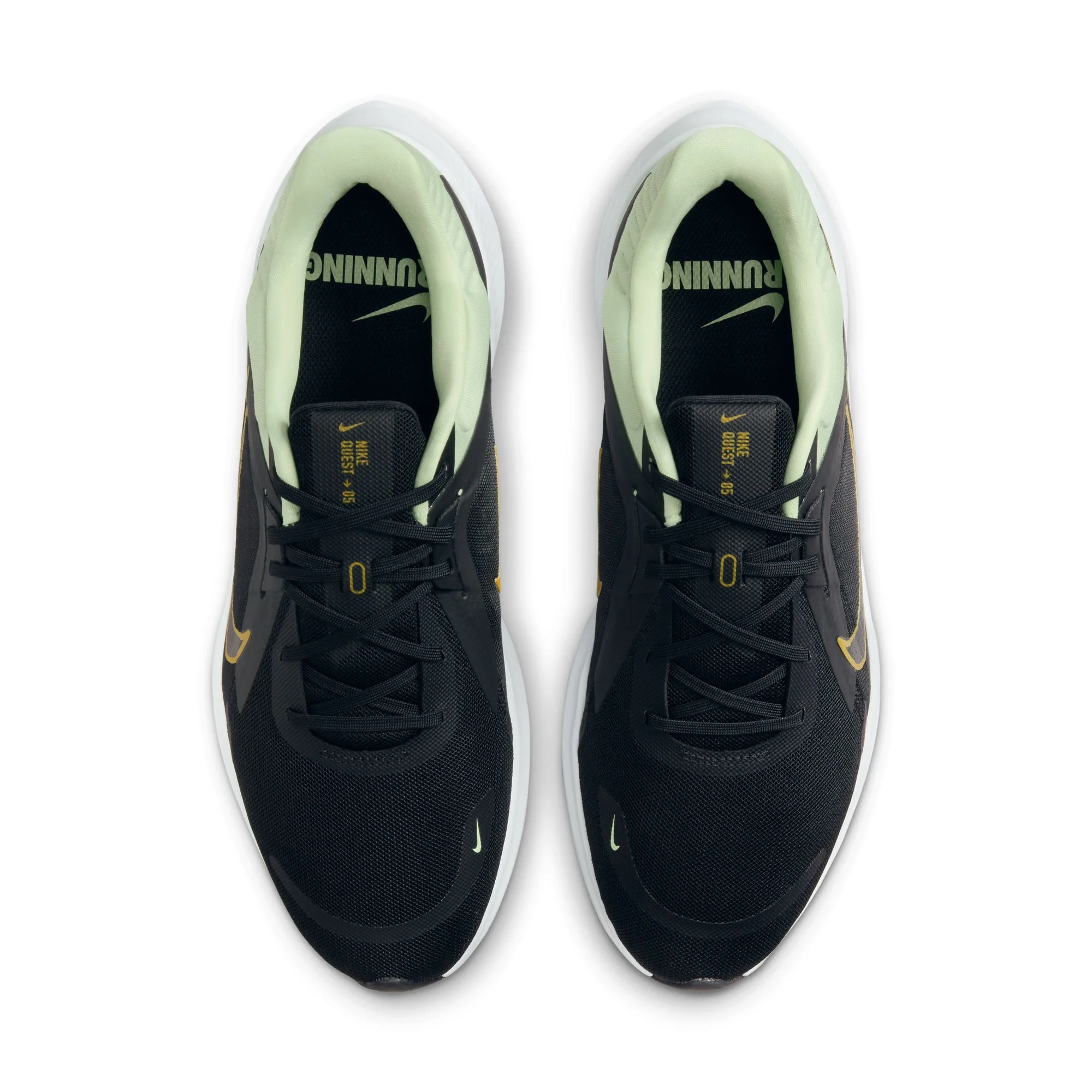 Quest 5 Running Shoes - Image 4