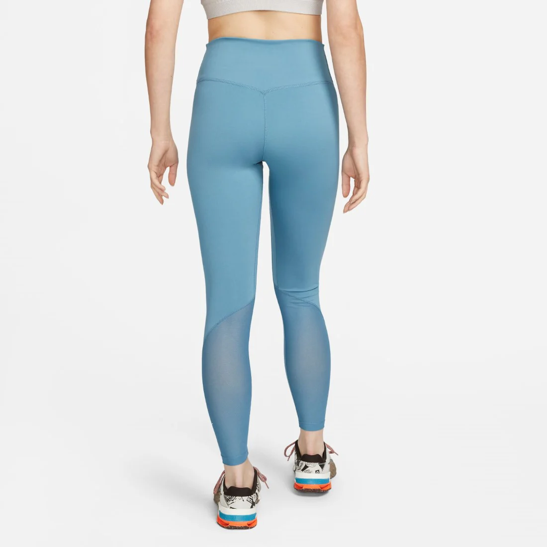 One Dri-Fit 7/8 Leggings - Image 4