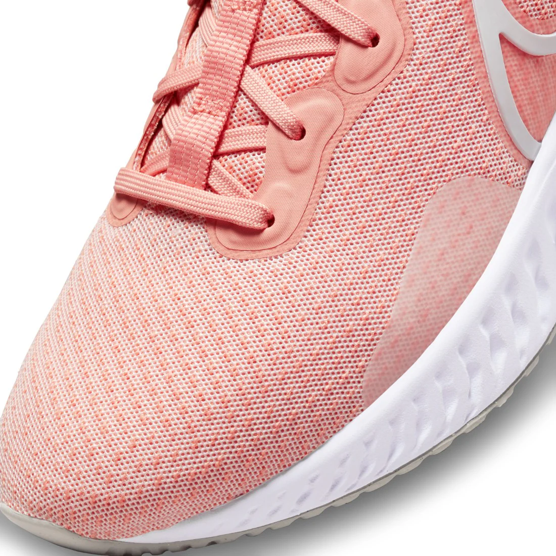 React Miler 3 Running Shoes - Image 4