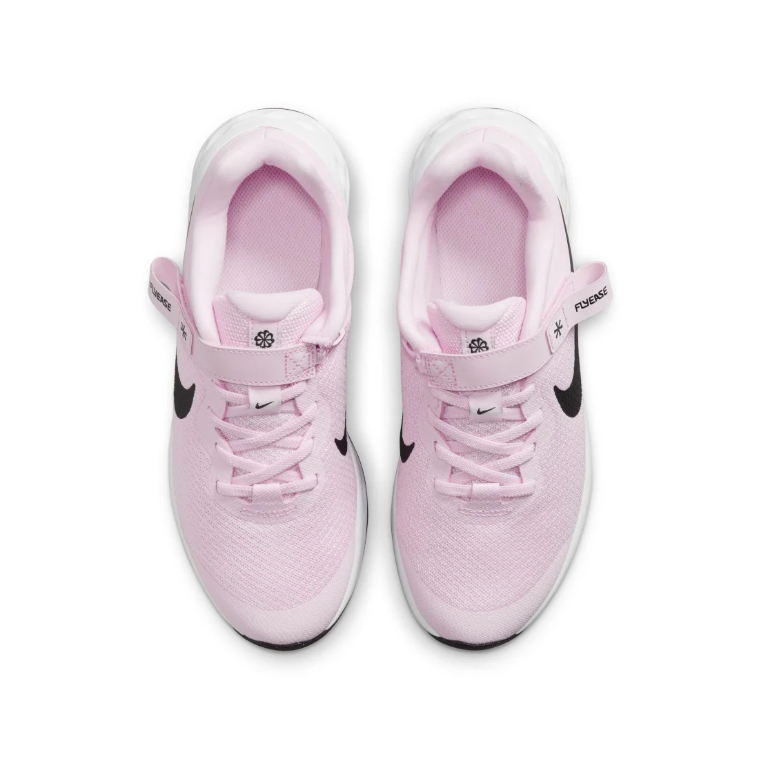 Revolution 6 FlyEase Running Shoes - Image 6