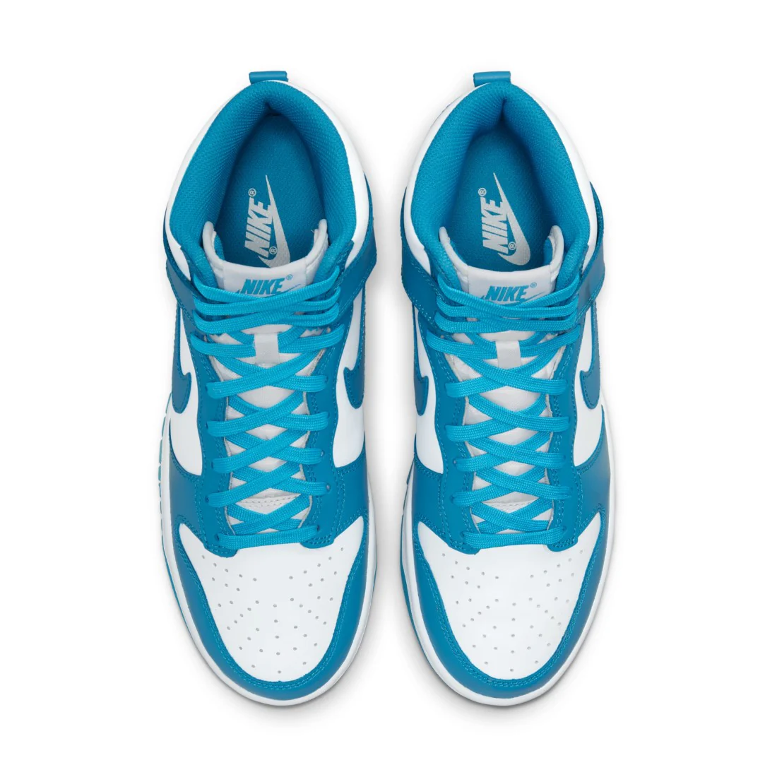 Dunk High Lifestyle Shoes - Image 3