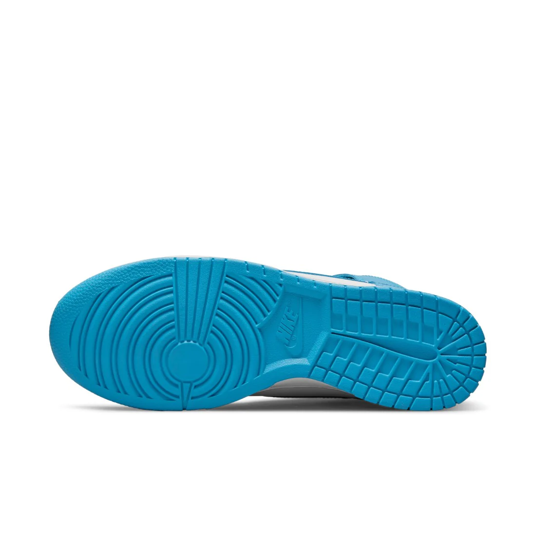 Dunk High Lifestyle Shoes - Image 8