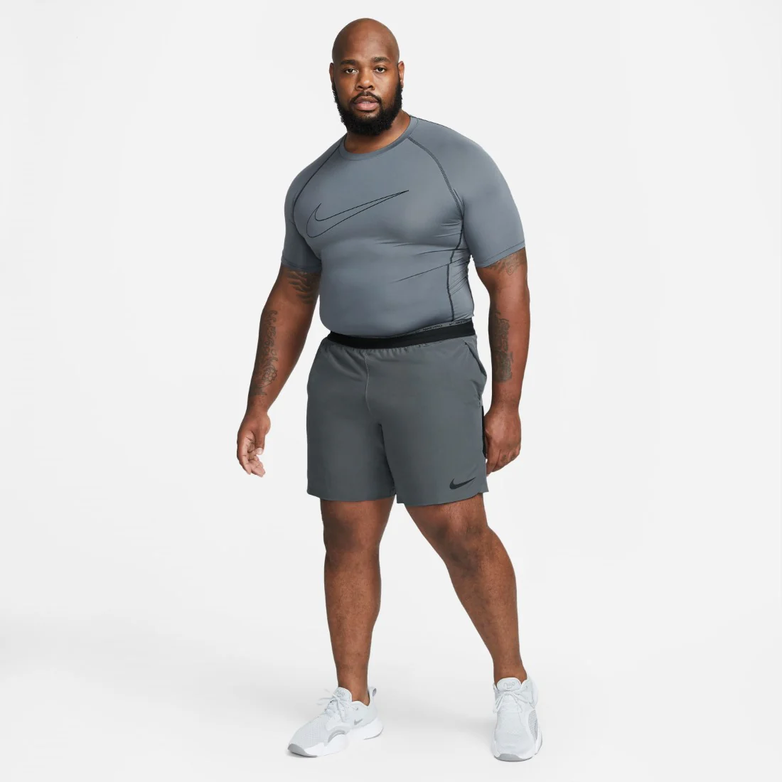 Dri-FIT Flex Rep Shorts - Image 9