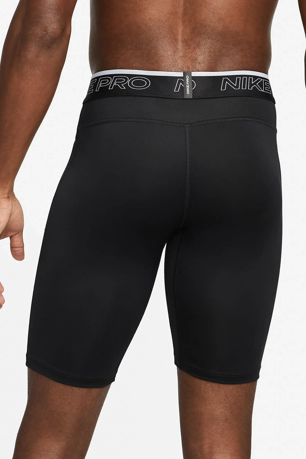 Dri-Fit Thermal Shorts - Image 4