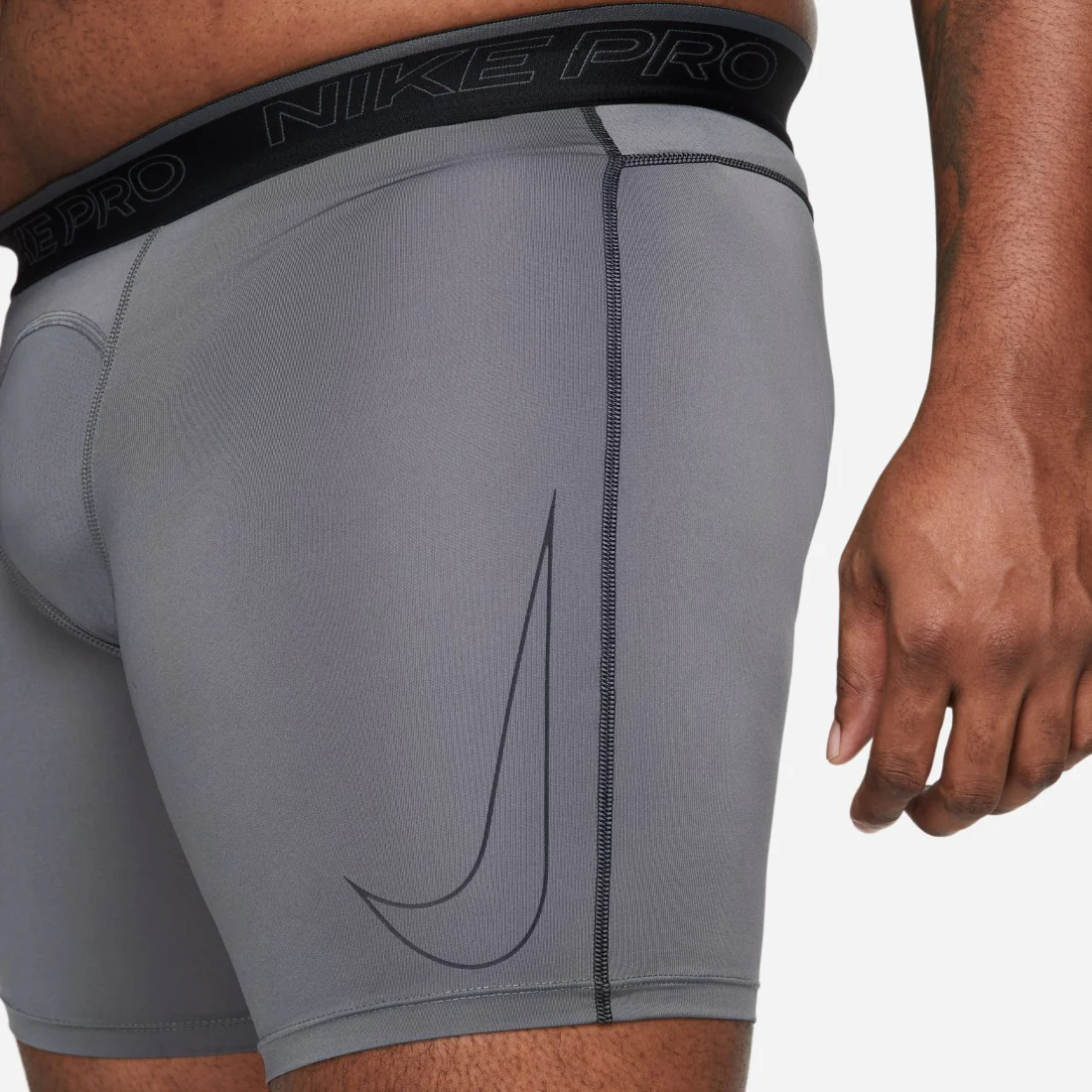 Pro Dri-FIT Shorts - Image 4