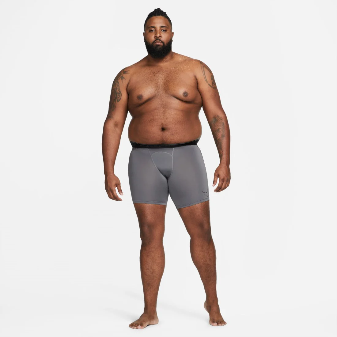 Pro Dri-FIT Shorts - Image 7