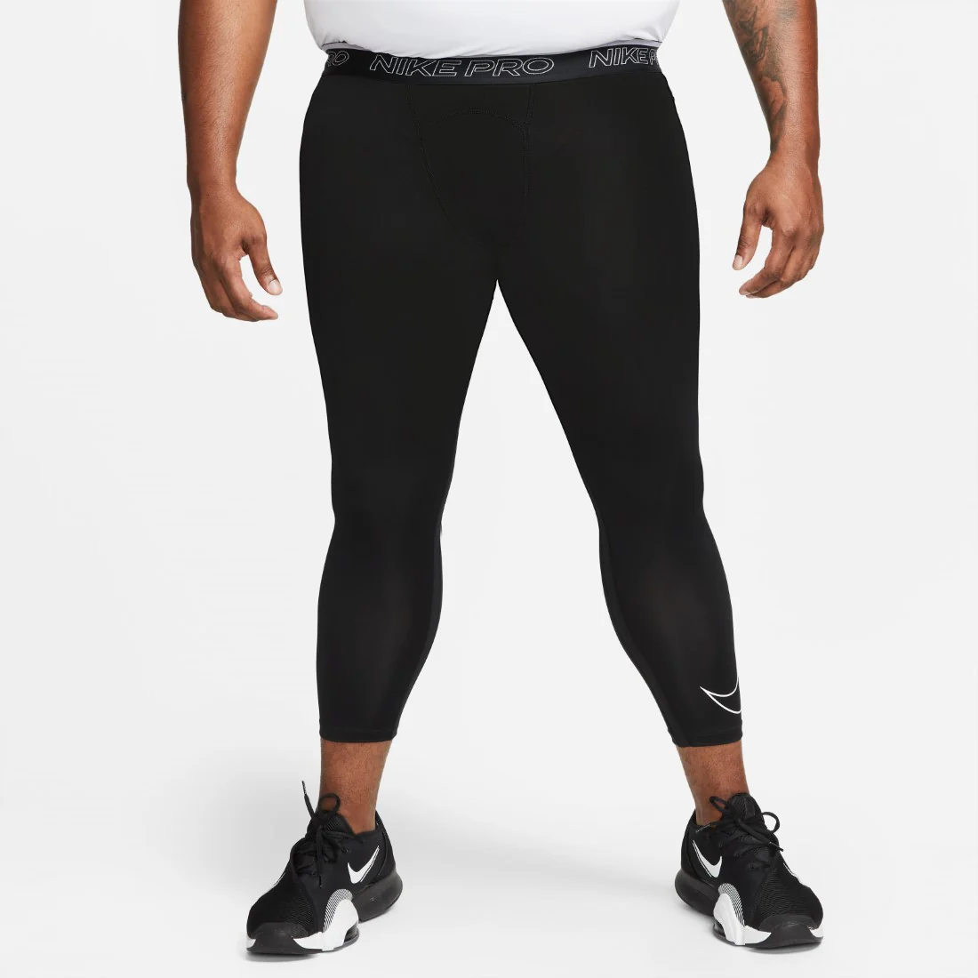 Pro Dri-FIT 3/4 Tights - Image 6