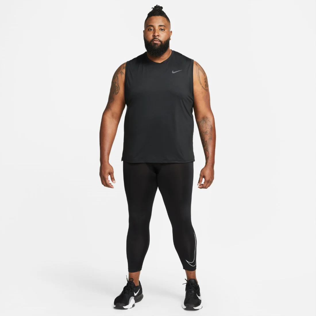 Pro Dri-FIT 3/4 Tights - Image 7