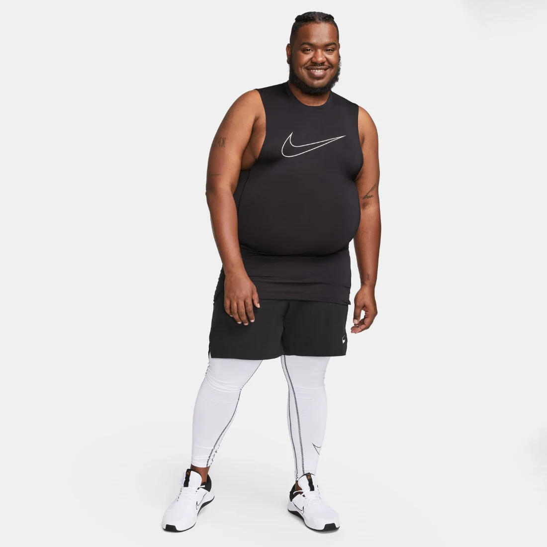 Pro Dri-FIT Tank Top - Image 6