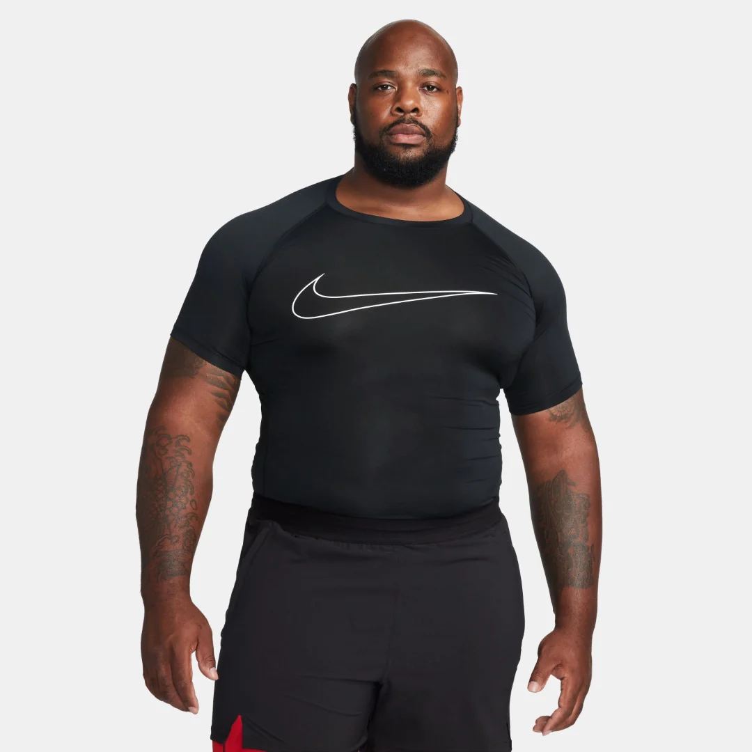 Dri-Fit Tight T-shirt - Image 8