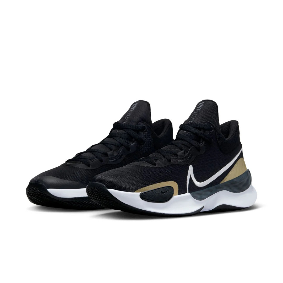 Elevate Iii Basketball Shoes - Image 7