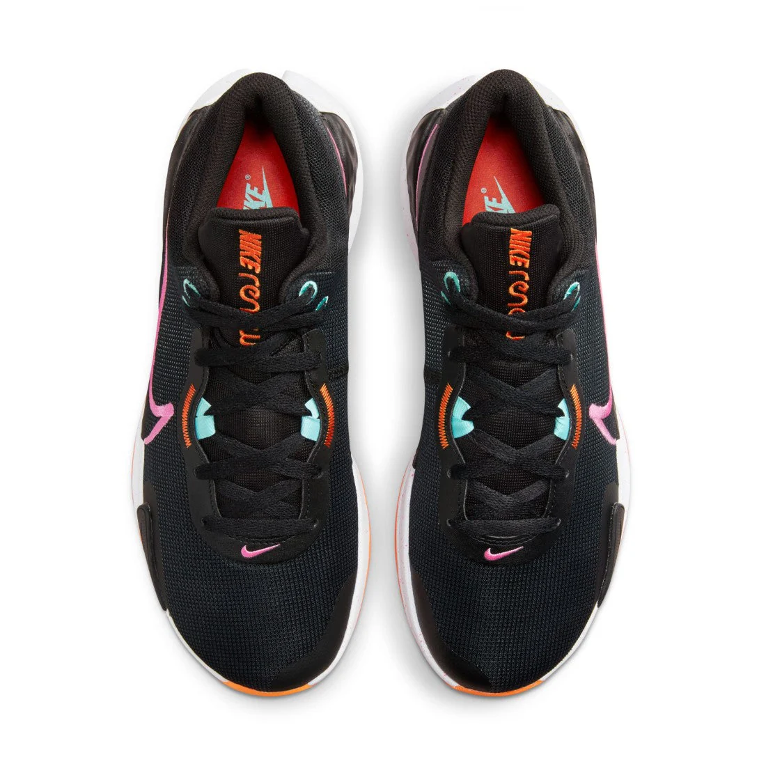 Elevate 3 Basketball Shoes - Image 5