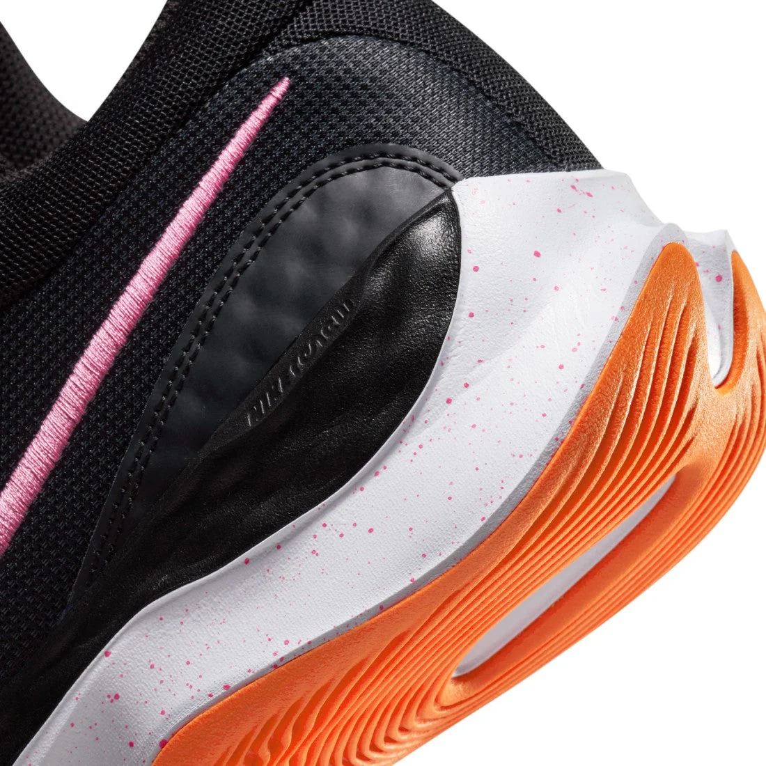 Elevate 3 Basketball Shoes - Image 6
