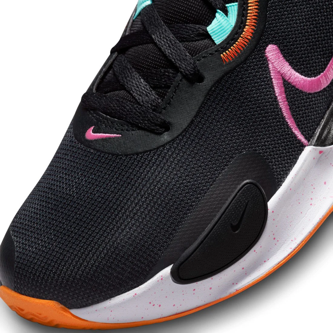 Elevate 3 Basketball Shoes - Image 7