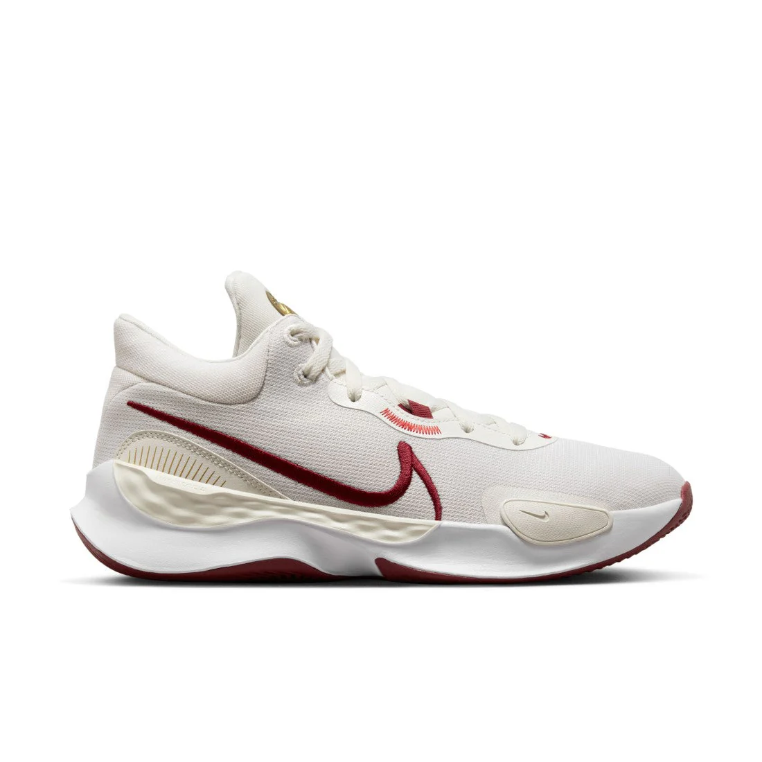 Elevate 3 Basketball Shoes