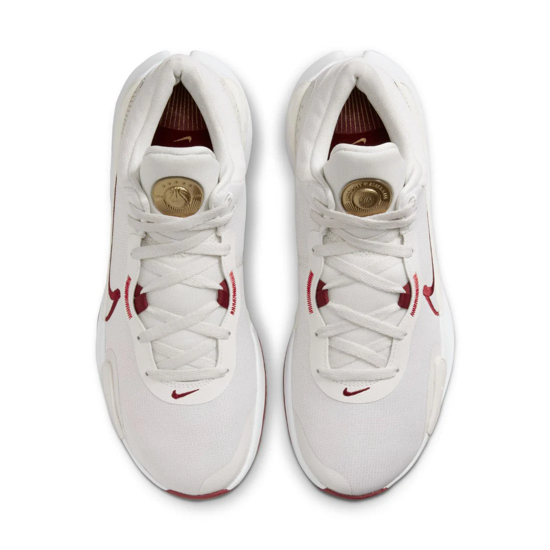 Elevate 3 Basketball Shoes - Image 5