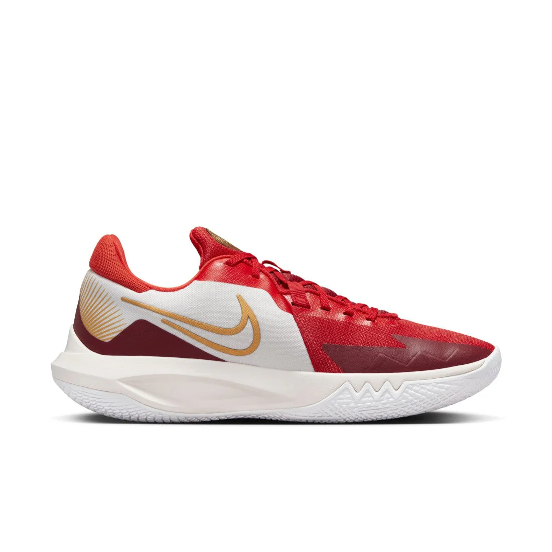 Precision 6 Basketball Shoes