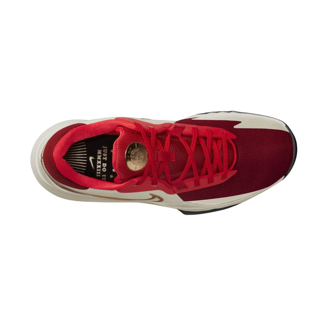 Precision 6 Basketball Shoes - Image 4