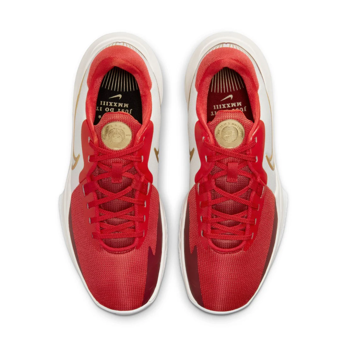 Precision 6 Basketball Shoes - Image 5