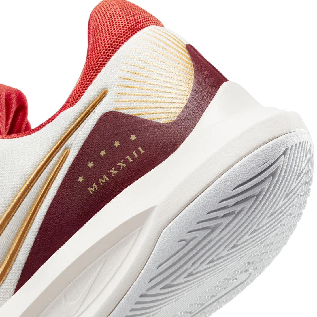 Precision 6 Basketball Shoes - Image 6