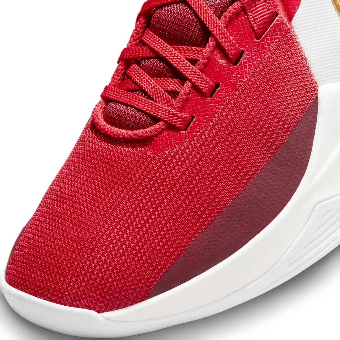 Precision 6 Basketball Shoes - Image 7