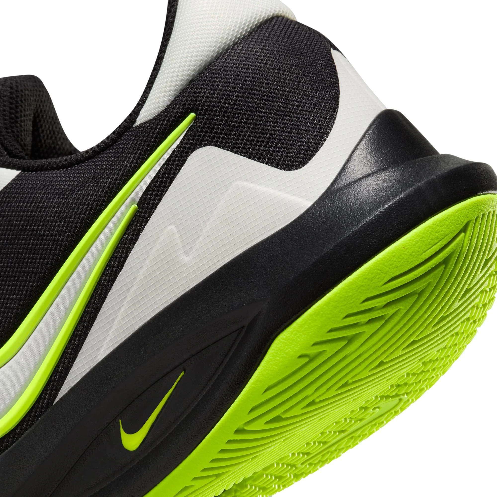 Precision 6 Basketball Shoes - Image 2