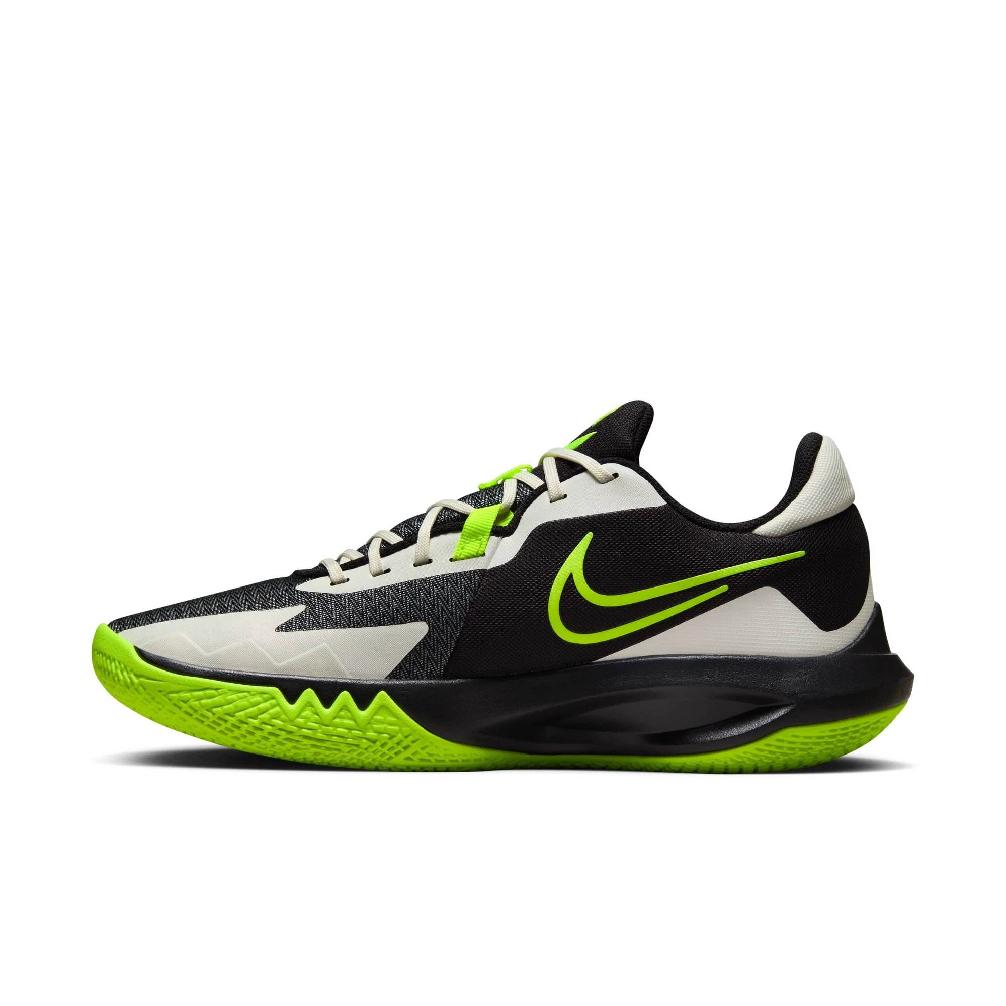 Precision 6 Basketball Shoes - Image 5