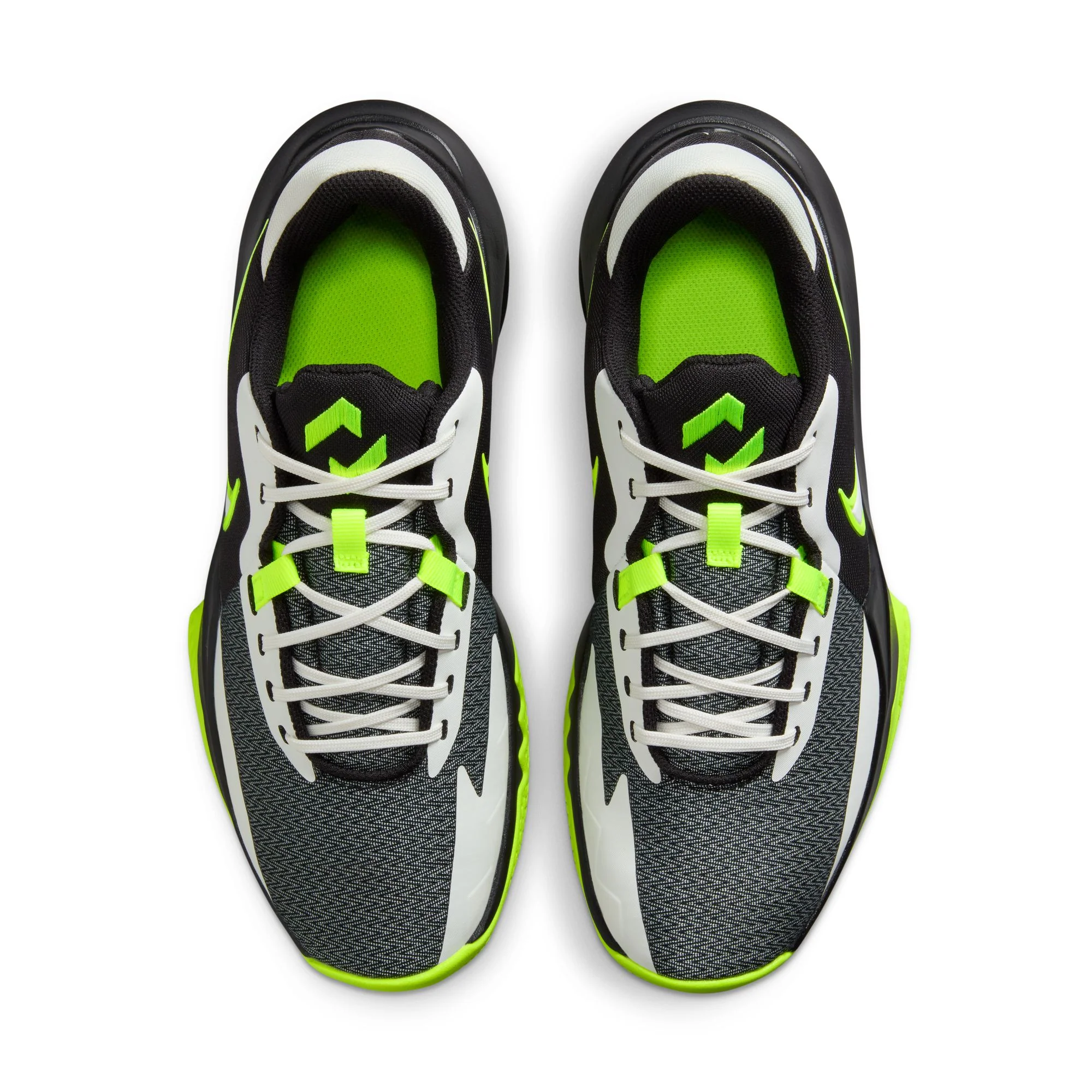 Precision 6 Basketball Shoes - Image 6