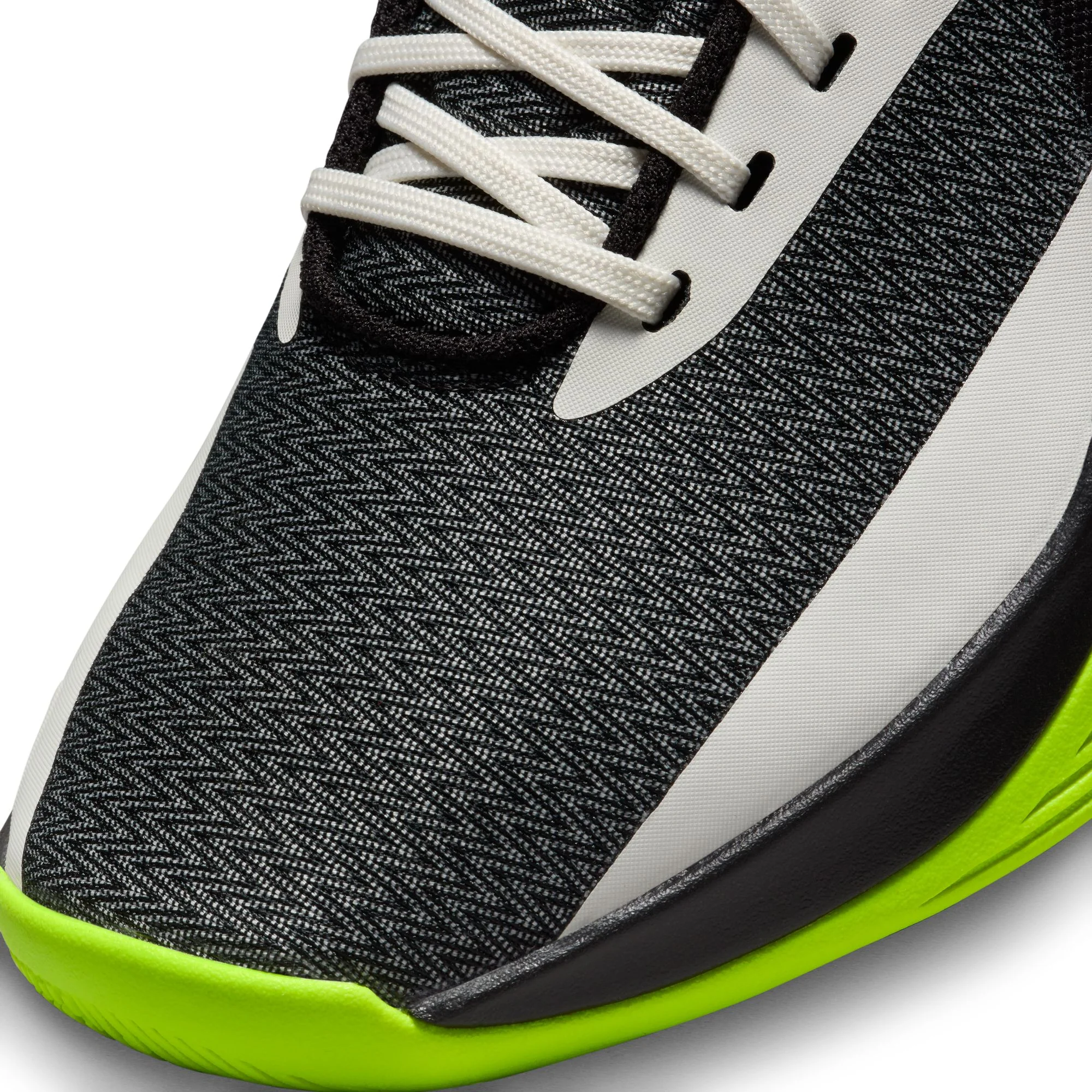 Precision 6 Basketball Shoes - Image 7