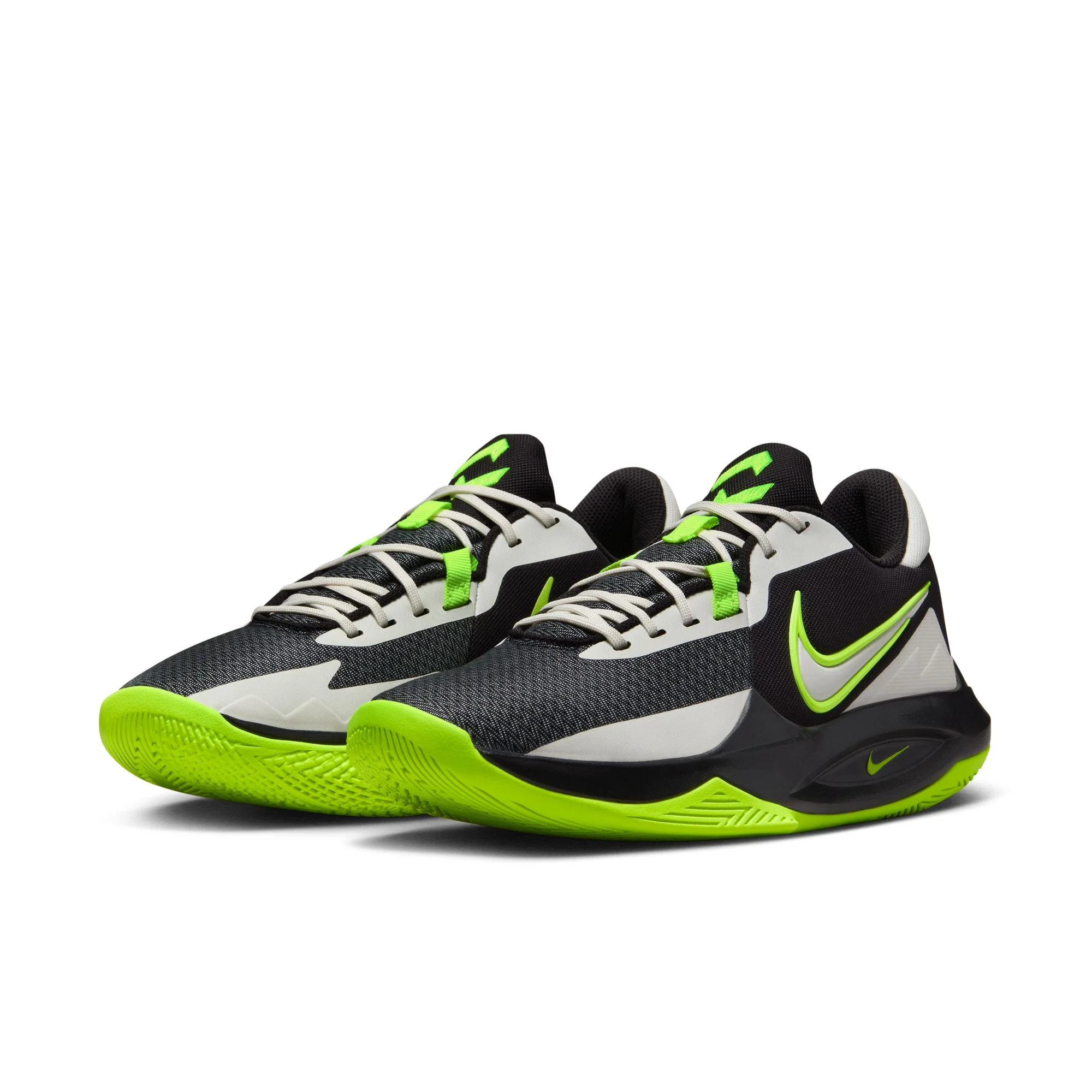Precision 6 Basketball Shoes - Image 8