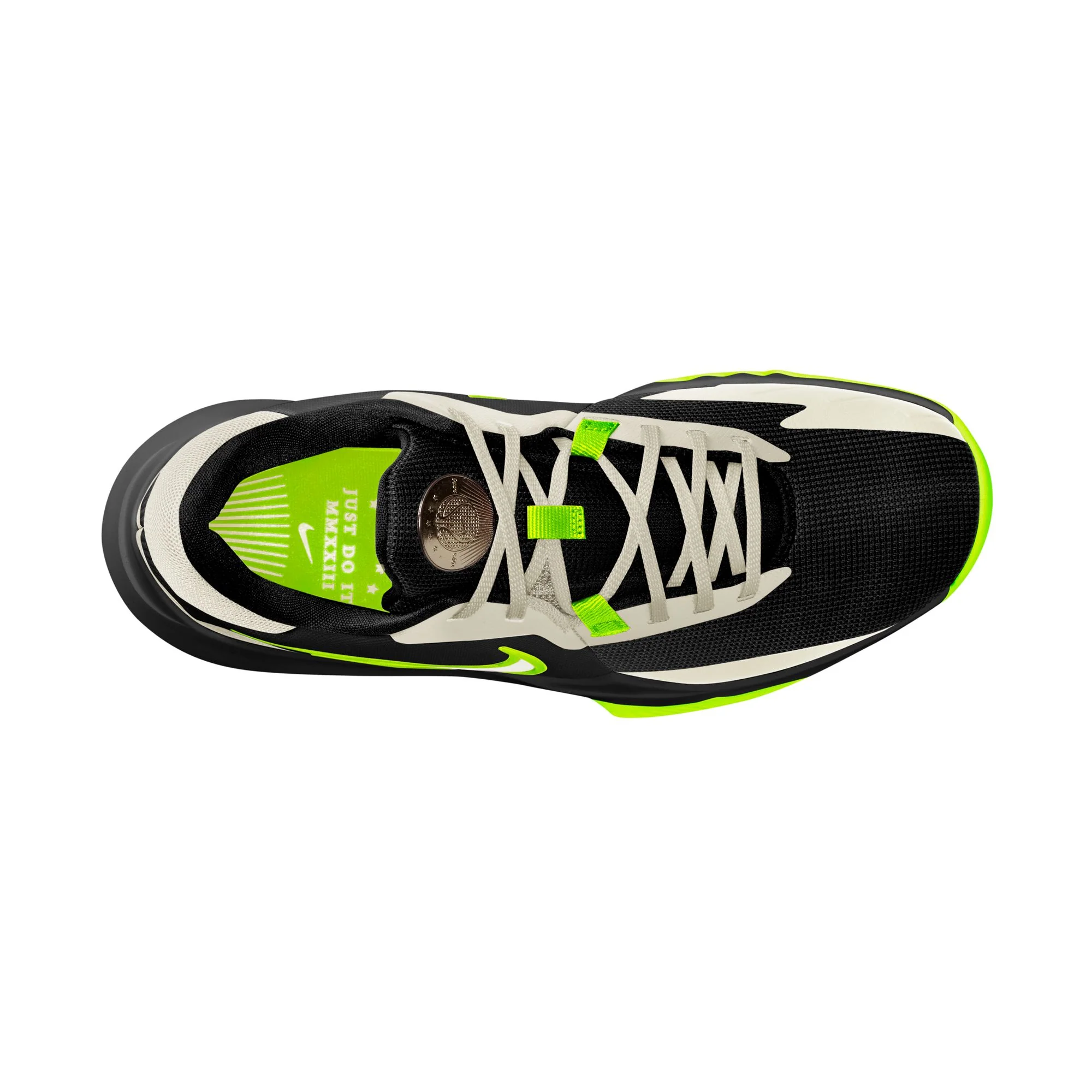 Precision 6 Basketball Shoes - Image 9
