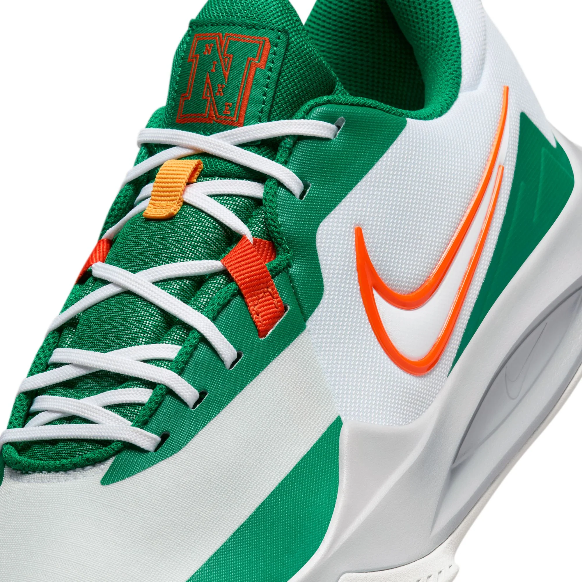 Precision 6 Basketball Shoes - Image 5