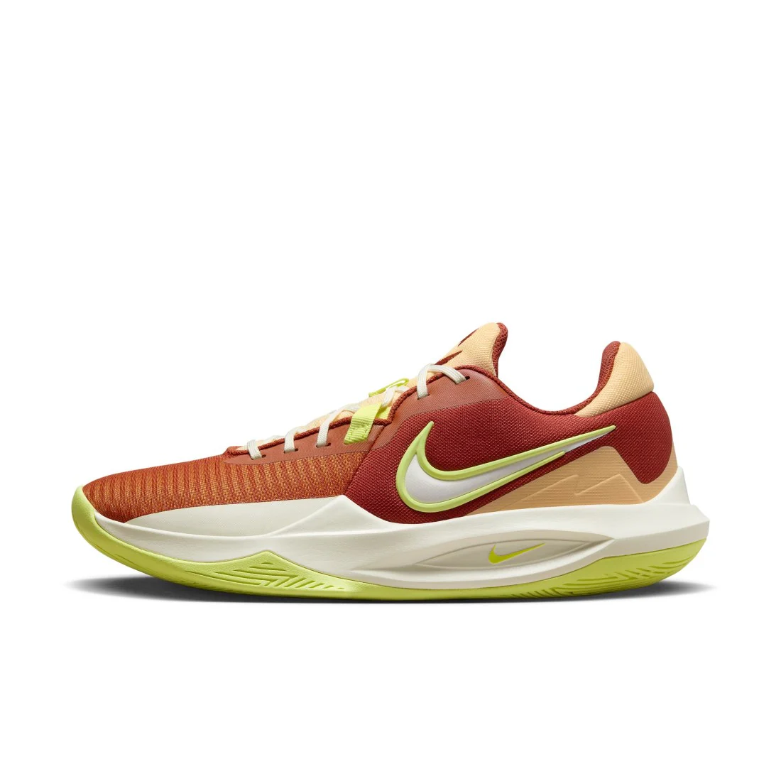 Precision 6 Basketball Shoes - Image 10