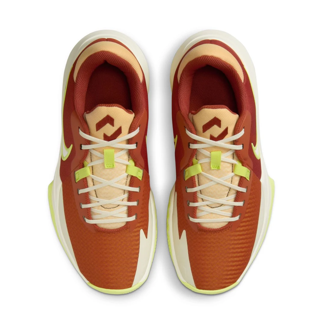 Precision 6 Basketball Shoes - Image 11