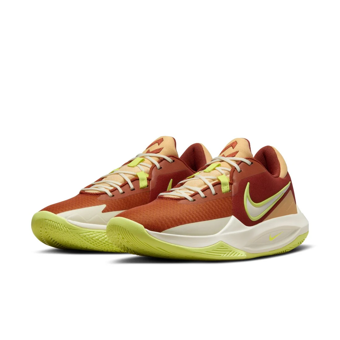 Precision 6 Basketball Shoes - Image 12