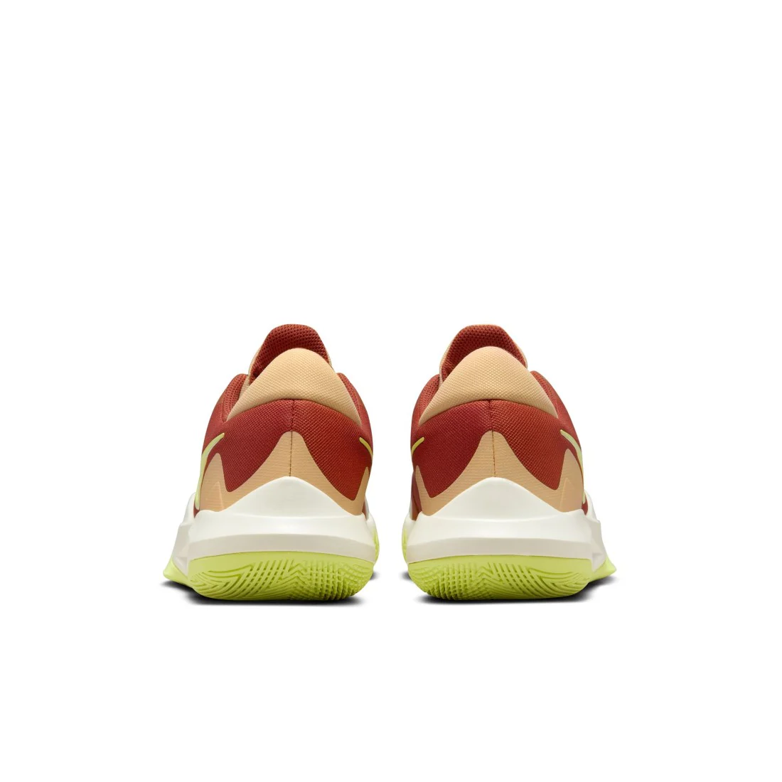 Precision 6 Basketball Shoes - Image 13