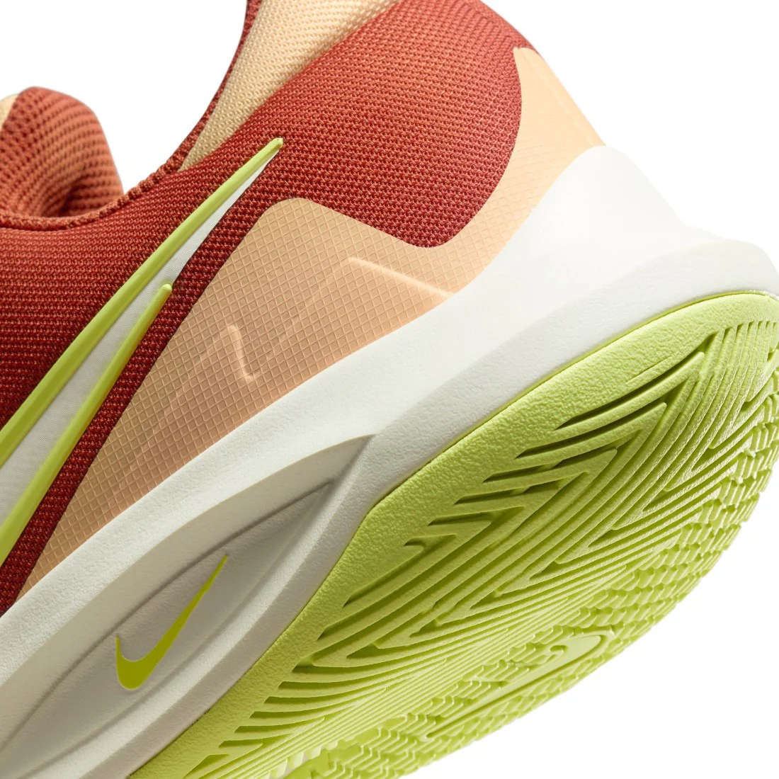 Precision 6 Basketball Shoes - Image 4