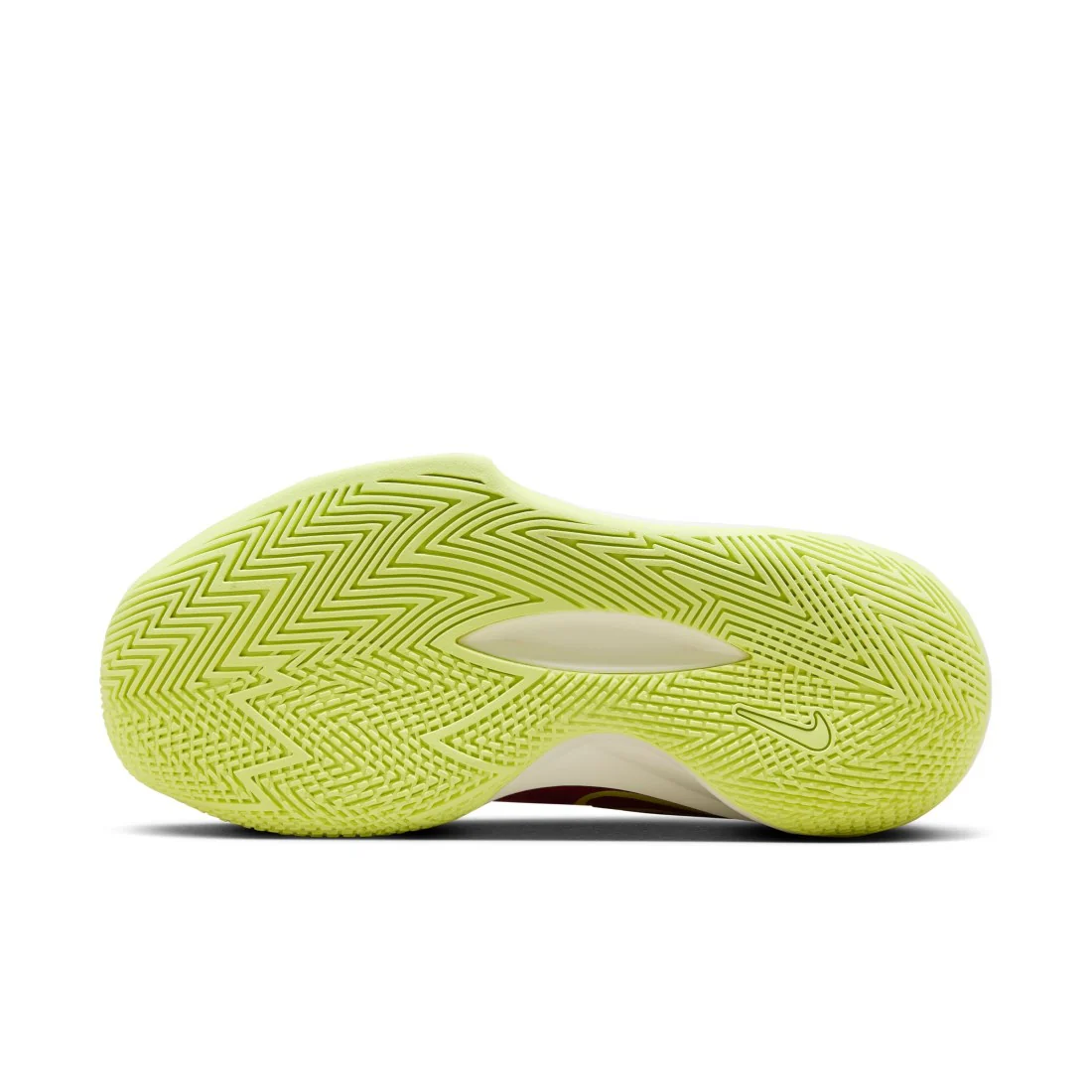 Precision 6 Basketball Shoes - Image 6