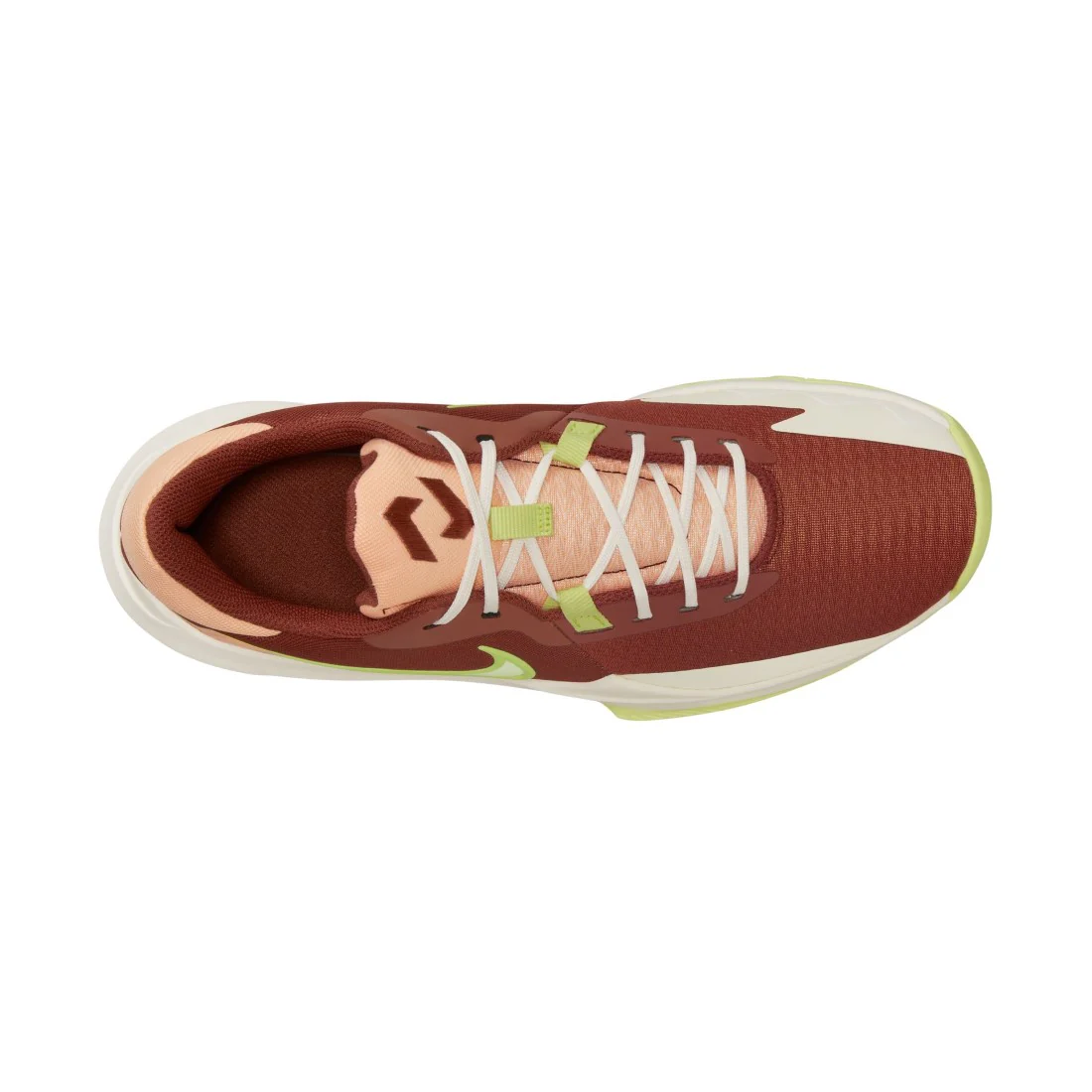 Precision 6 Basketball Shoes - Image 7