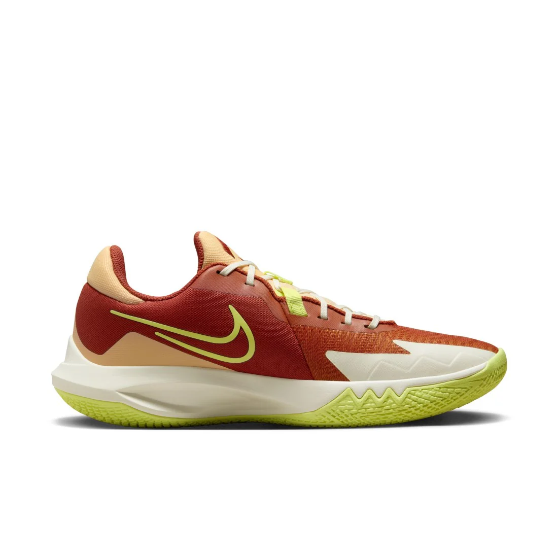 Precision 6 Basketball Shoes - Image 8