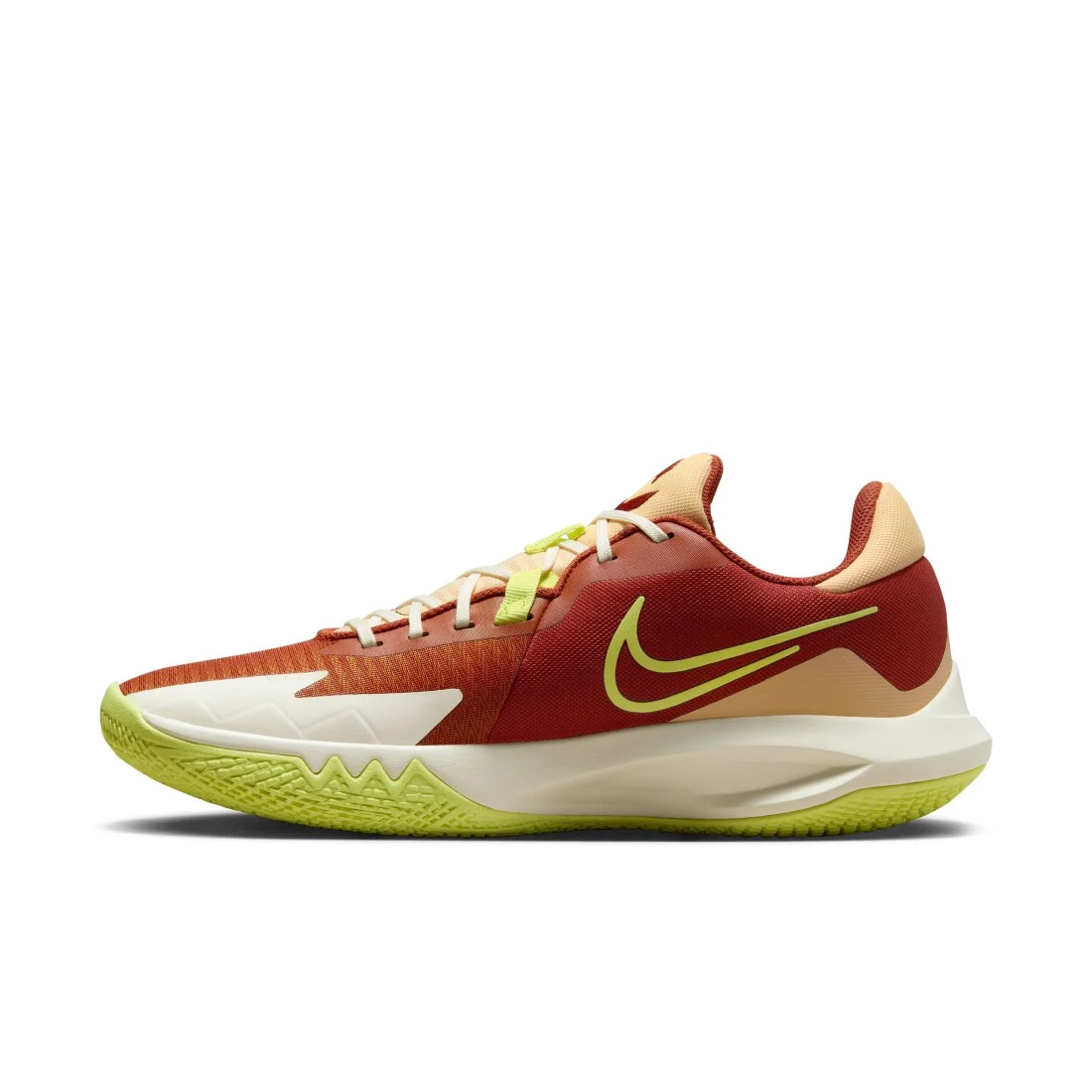 Precision 6 Basketball Shoes - Image 9