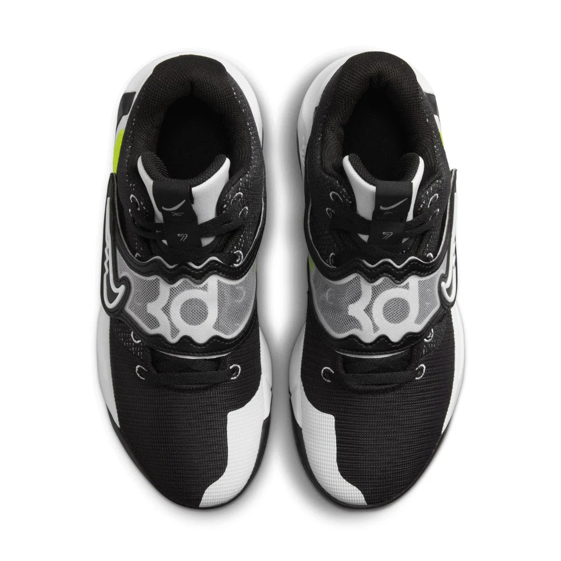 KD Trey 5 X Basketball Shoes - Image 2