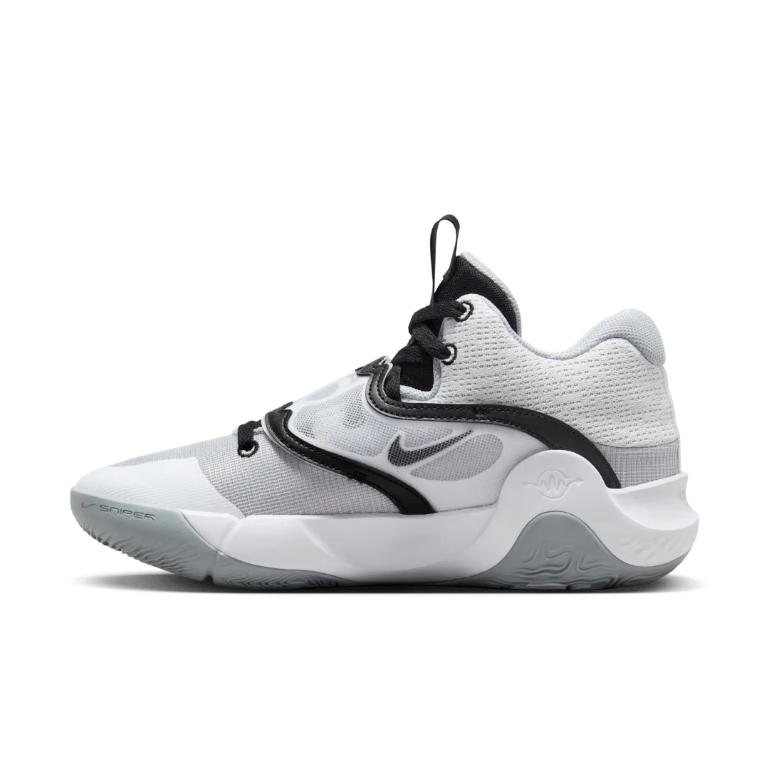 KD Trey 5 X Basketball Shoes - Image 2