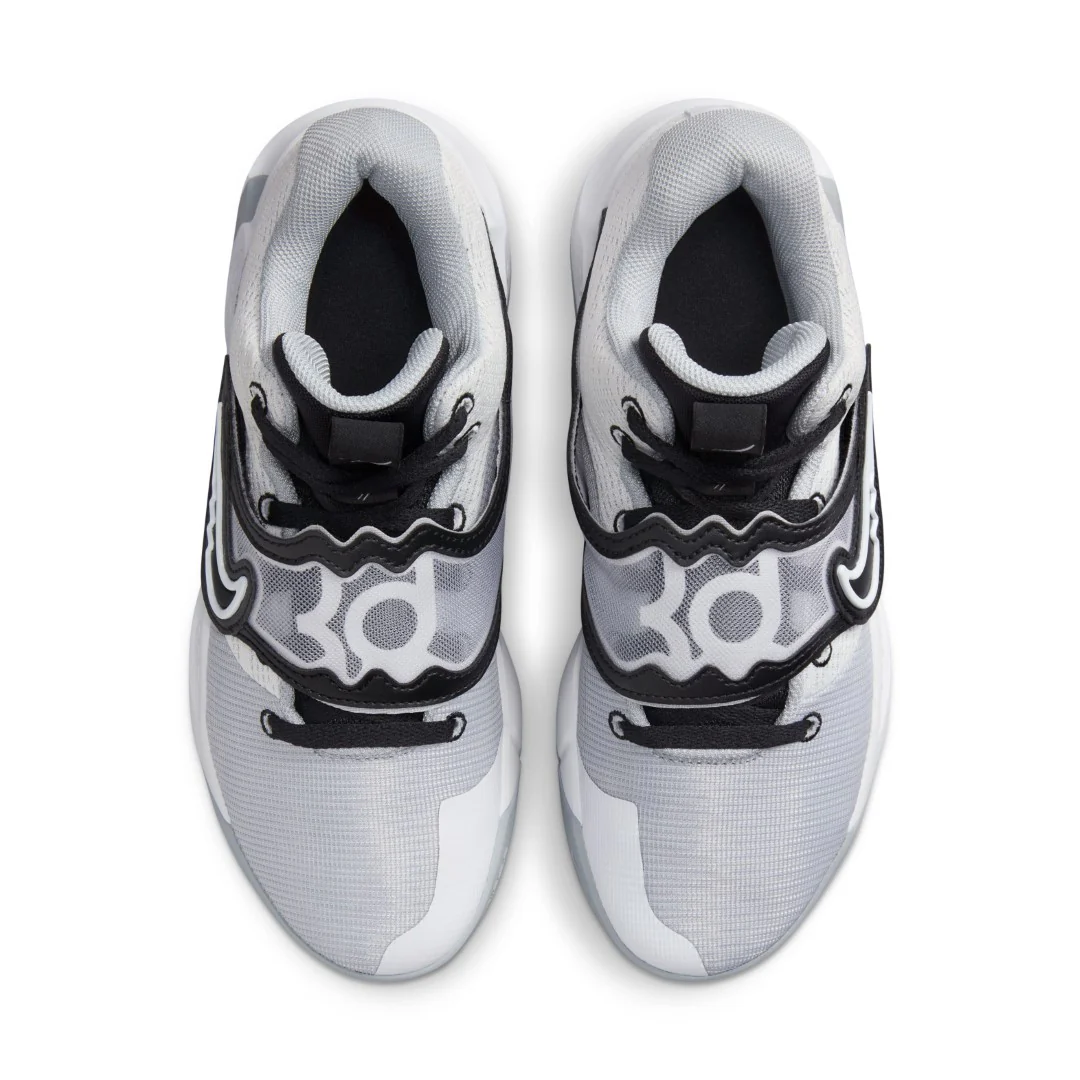 KD Trey 5 X Basketball Shoes - Image 3