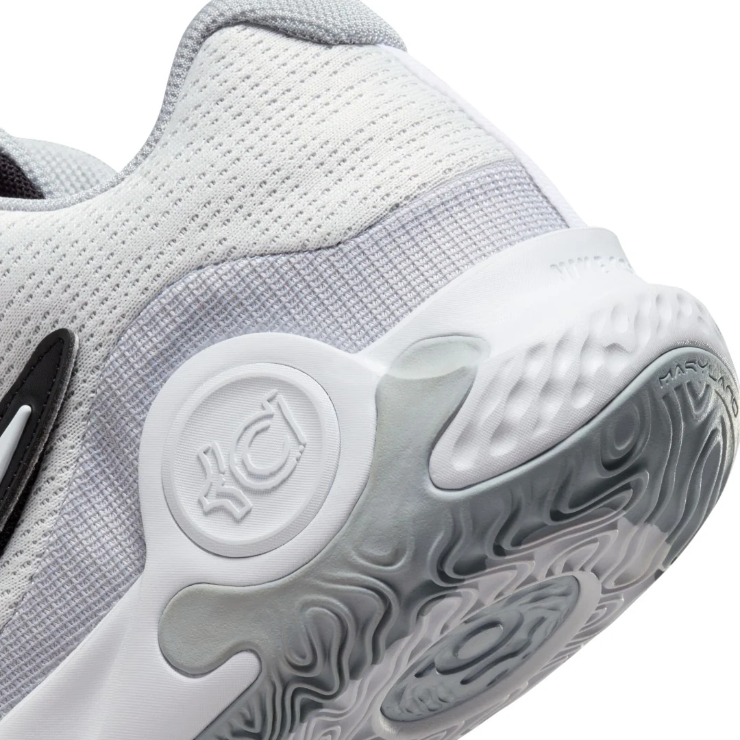 KD Trey 5 X Basketball Shoes - Image 6