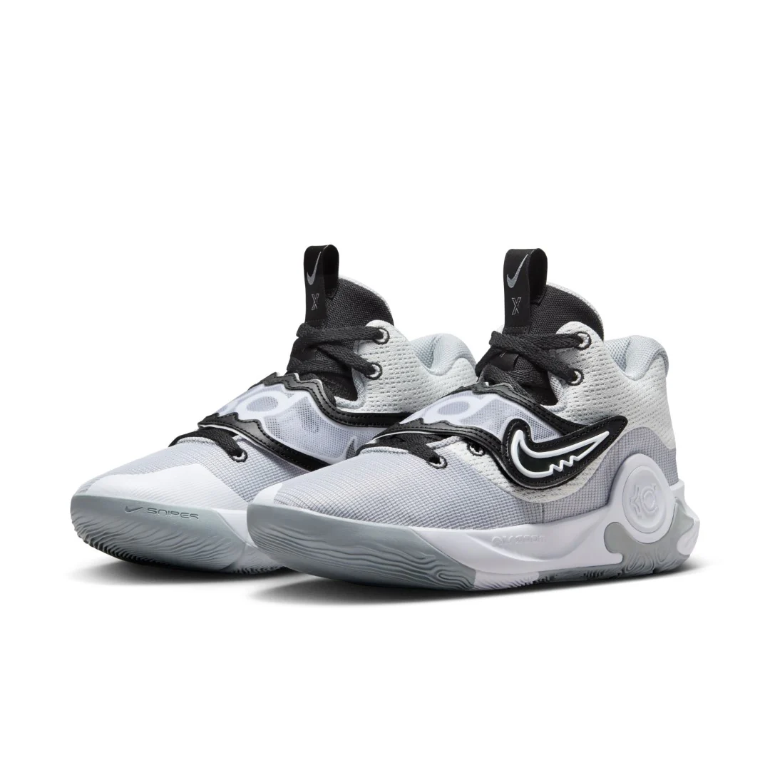 KD Trey 5 X Basketball Shoes - Image 7