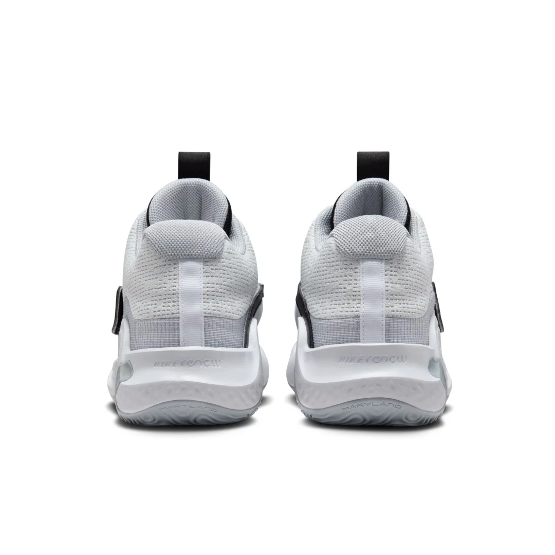 KD Trey 5 X Basketball Shoes - Image 8