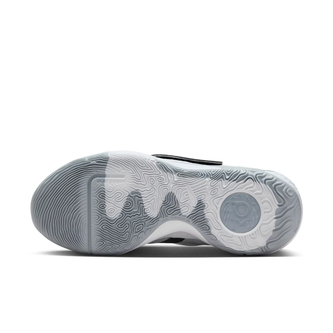 KD Trey 5 X Basketball Shoes - Image 9