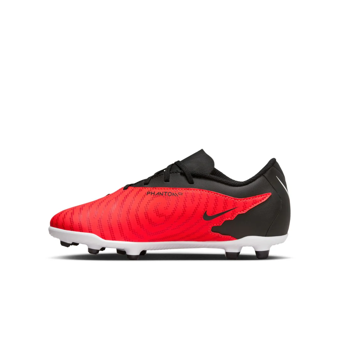 Jr. Phantom GX Club Soccer Shoes - Image 2
