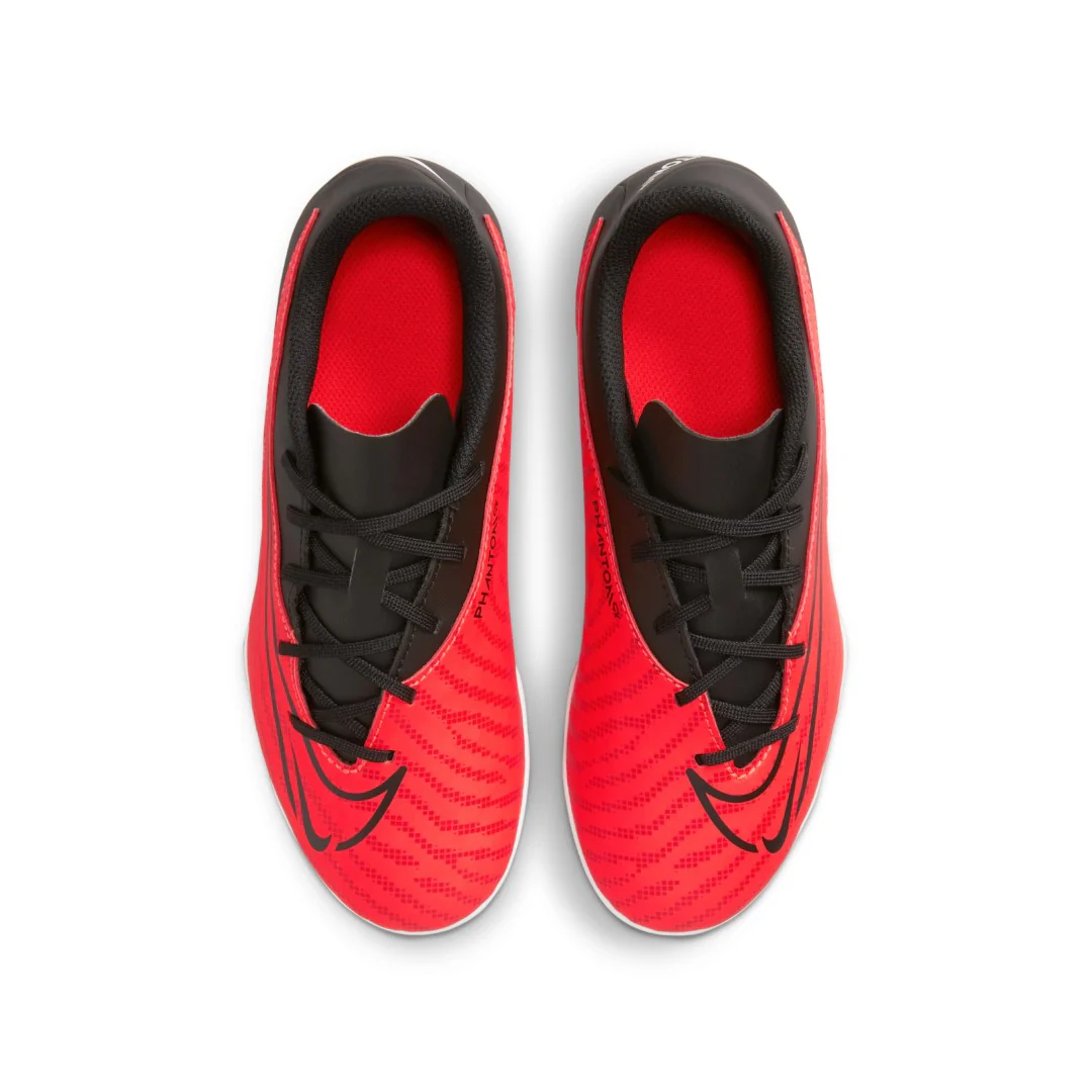 Jr. Phantom GX Club Soccer Shoes - Image 3